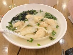 -庆丰包子铺(西单店)