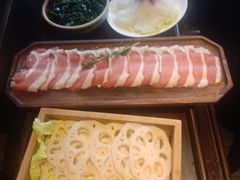 -盡膳口福·百年汤方火锅(科华北路店)