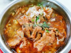 -窦四牛杂面(总店)