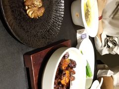 -A One Kitchen·南京精菜馆(德基广场店)