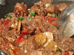 -衡厨·衡阳土菜(中南店)