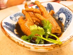 -点都德(聚福楼店)