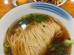 -小方的面(徐家汇店)