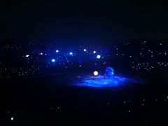 -鼎盛王朝康熙大典实景演出