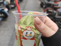 -蜜雪冰城(梅花园佳润广场店)