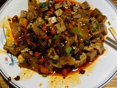 -小杨烤肉(朱雀店)