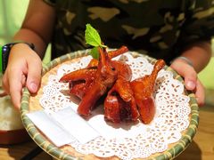-粤集·手工粤菜(皇庭广场店)