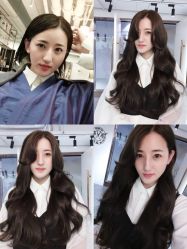 -MYCOLORHARSALON