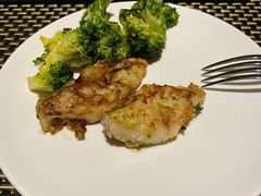 -盛宴标帜西餐厅龙虾.鲍鱼•牛排(重庆喜来登大酒店)