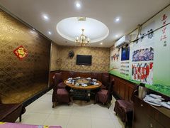 -老刘生态大鱼坊铁锅炖鱼(赛马场店)