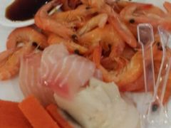 android_upload_pic-青岛蓝海大饭店·爱琴海自助餐厅(崂山店)