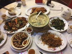 -桥底辣蟹(谢斐道店)