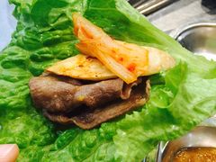-元山烤肉店(假日广场店)