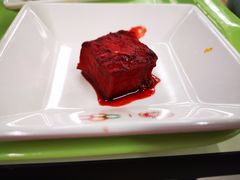 -北大家园食堂