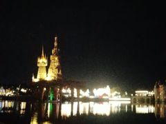 -大连海昌发现王国主题公园