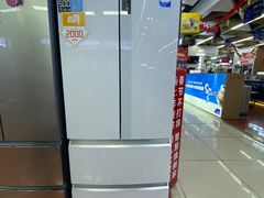 -真快乐APP体验中心(西坝河店)