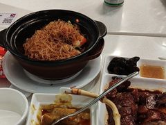 -太兴餐厅(东方广场分店)