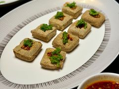 -君庭中餐厅(湘江豪生店)