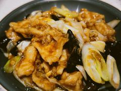 -凯鸽酒楼(操场城店)