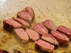 -神户牛排餐厅MOURIYA(总店)