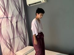 -Let's Relax Spa(Phuket 3rd Street)