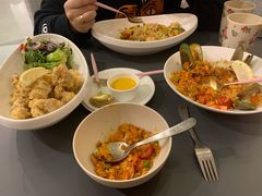 -Lilliput粒粒堡亲子餐厅(置汇旭辉店)