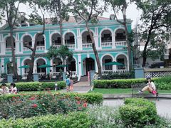 -星巴克臻选(广州沙面店)