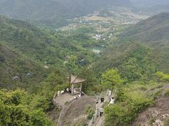 -大慈岩风景区