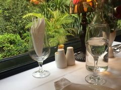 -火车头法国西餐厅