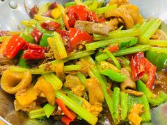 -顺徕德·仙庙烧鸡(桂庙路店)