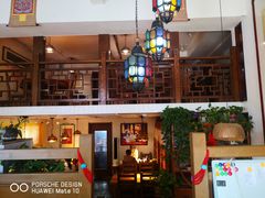 -圆满素食林饭店非遗素食(河西店)