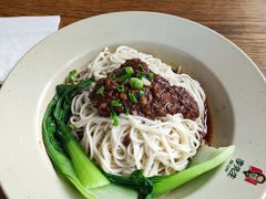 -李先生牛肉面大王(马栏店)