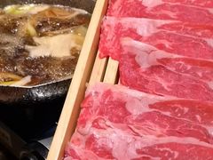 -一本料理(西溪天街店)