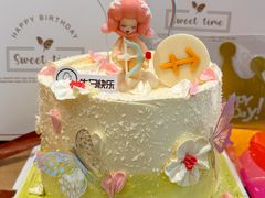 -CAKE BOSS 蛋糕老板(西单君太百货店)