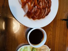 -董立兵烤鸭店(山大路店)