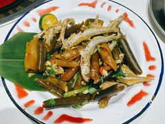 -虎婆冷饮店·海南特色炒冰(三亚湾店)