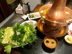 -南门涮肉(通州大船店)