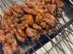 -文文烤肉(大皮院店)