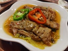 -华源餐厅·海鲜大排档(日月贝店)