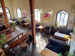 -1901 Cafe(西四店)