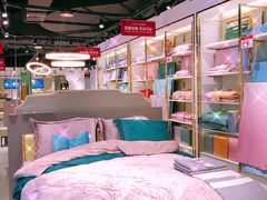 -光启城时尚购物中心