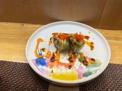 -樱の千渡日式料理·铁板烧•烧鸟(金盛田广场店)