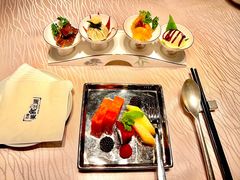 -世博洲际酒店-盛会堂中餐厅