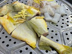 -船奇蒸汽海鲜·闽菜(八市海鲜总店)