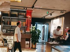 -百草滩羊清水涮羊肉·清真·宁夏盐池滩羊(莲花桥店)