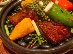 -程府宴-国宴(南长街·四合院店)