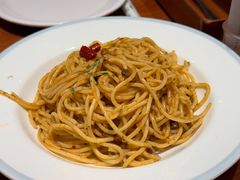-萨莉亚意式餐厅(江桥万达广场店)
