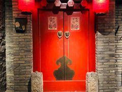 门面-和平菓局(王府井店)