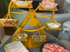 -故里和山·成都火锅(欢乐港湾店)