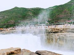 -陕西黄河壶口瀑布旅游区